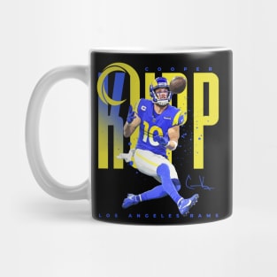 Cooper Kupp Mug